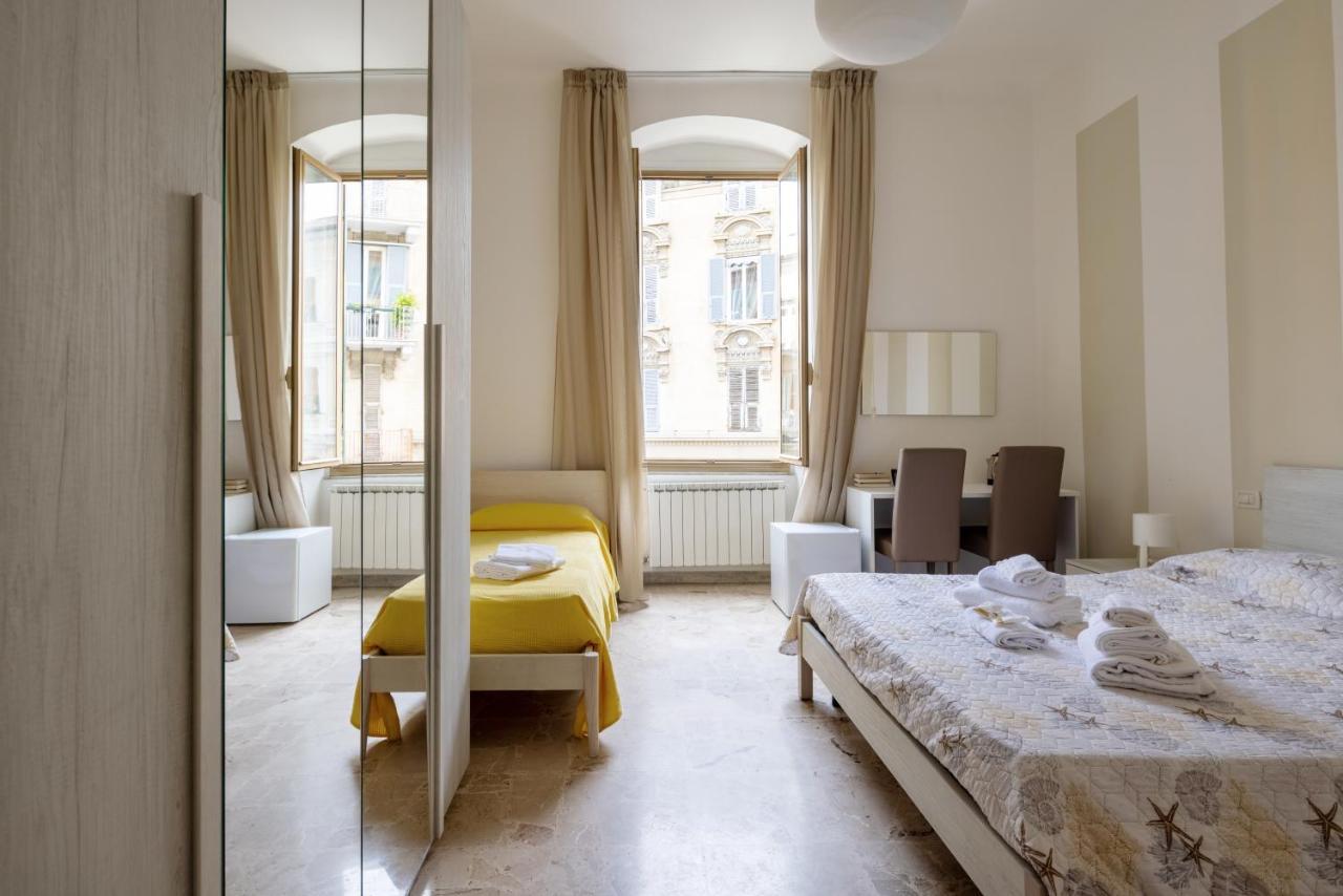 Blu Sea Rooms La Spezia Extérieur photo